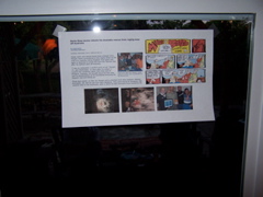 Jerrys Homecoming Party At the Borglums 047