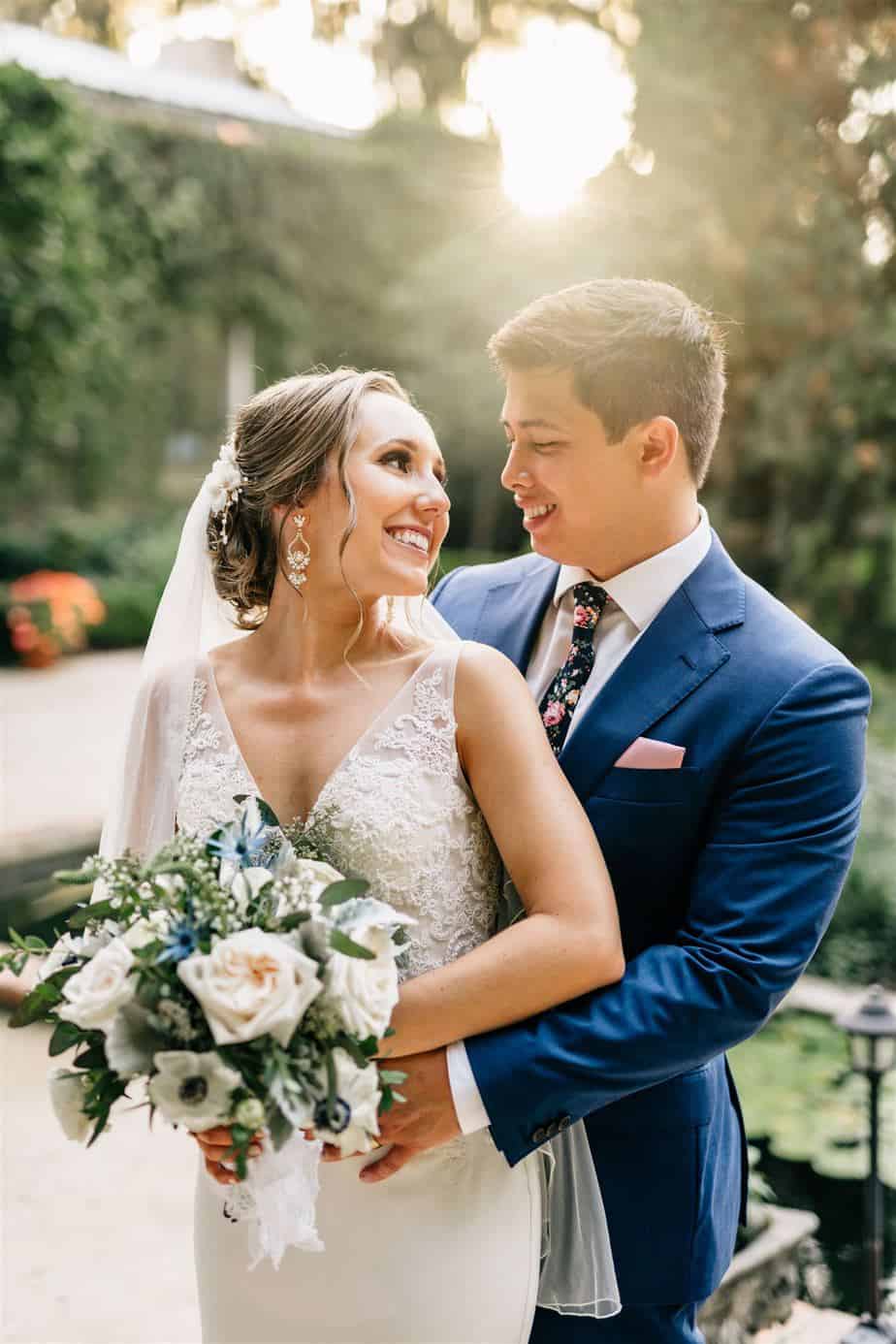 Grant + Danielle Woodruff Wedding October 27th 2019 - Borglum.com ...